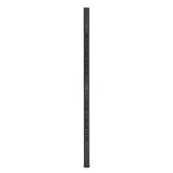 APC AP7554 Rack PDU, Basic, 0U, 16A, 230V, (20)C13 & (4)C19, IEC309, 10 ft Cord