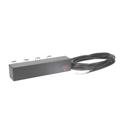 APC AP7586 Rack PDU Extender, Basic, 2U, 32A, 230V, (4)IEC 309-32
