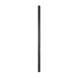 APC AP8886 Rack PDU 2G, mért, nulla-U, 22,0 kW (32 A) 17,3 kW (24 A), 230 V, (30) C13 & (12) C19