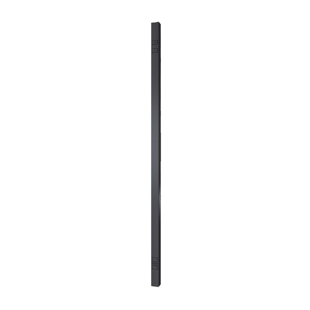 APC AP8886 Rack PDU 2G, mért, nulla-U, 22,0 kW (32 A) 17,3 kW (24 A), 230 V, (30) C13 & (12) C19