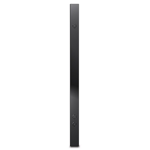 APC AP8858EU3 Rack PDU 2G, Mért, ZeroU, 16A, 230V, (18) C13 és (2) C19,
