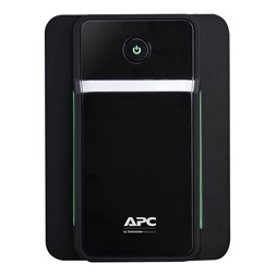 APC BACK UPS BX 750VA/410W AVR SCHUKO szünetmentes tápegység kommunikáció nélkül