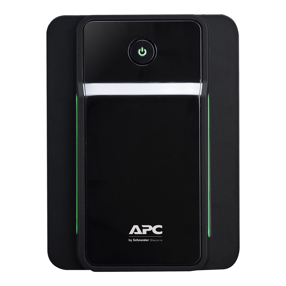 APC BACK UPS BX 750VA/410W AVR SCHUKO szünetmentes tápegység kommunikáció nélkül
