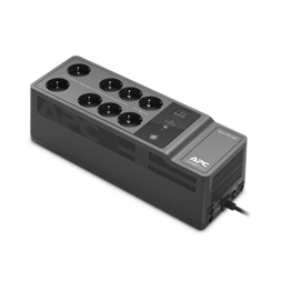 APC BE650G2-GR Back-UPS 650 VA 230 V 1 USB-A szünetmentes akkumulátor