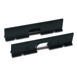 APC Cable tray for data cables for 750 mm wide Netshelter SX racks