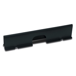 APC Cable tray for data cables for 750 mm wide Netshelter SX racks