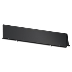 APC Cable tray for data cables for 750 mm wide Netshelter SX racks