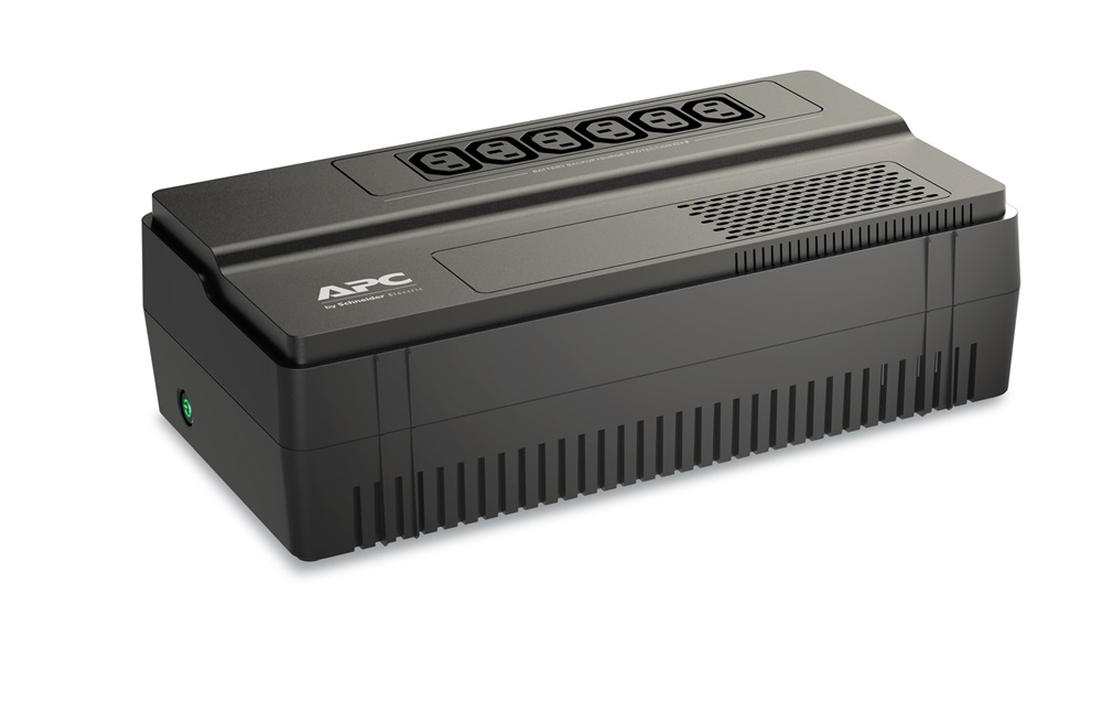 APC EASY UPS BV 500VA IEC szünetmentes tápegység