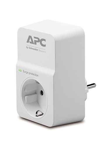 APC PM1W-GR SURGE PROTECTOR túlfeszültségvédő