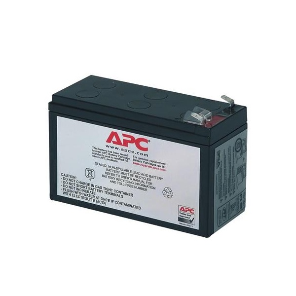 APC RBC2