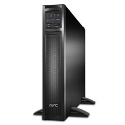 APC Smart-UPS X 3000 VA rack/torony LCD 200-240 V hálózati kártyával