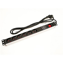 APower 1U 19