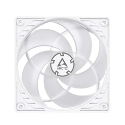 ARCTIC COOLING Rendszerhűtő Ventilátor F14 PWM PST CO Fehér, 14cm