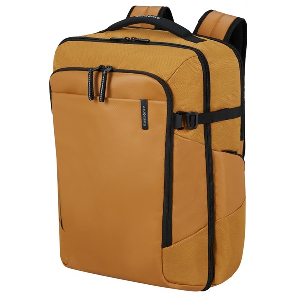 ARMOX Laptop Bp L 17.3" Overnight sárga notebook/kabin hátizsák