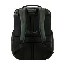 ARMOX Laptop Bp L 17.3" Overnight zöld notebook/kabin hátizsák