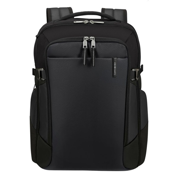 ARMOX Laptop Bp M Daytrip 15.6" fekete notebook kabin/hátizsák