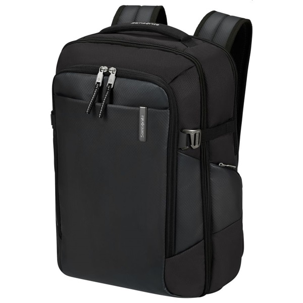 ARMOX Laptop Bp M Daytrip 15.6" fekete notebook kabin/hátizsák