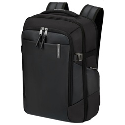 ARMOX Laptop Bp M Daytrip 15.6" fekete notebook kabin/hátizsák