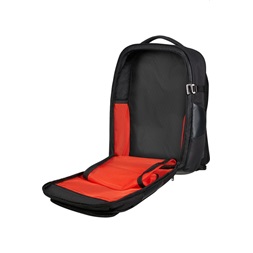 ARMOX Laptop Bp M Daytrip 15.6" fekete notebook kabin/hátizsák