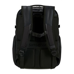 ARMOX Laptop Bp M Daytrip 15.6" fekete notebook kabin/hátizsák