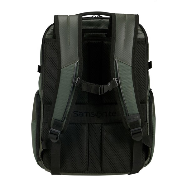 ARMOX Laptop Bp M Daytrip 15.6" zöld notebook kabin/hátizsák