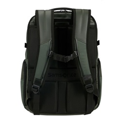 ARMOX Laptop Bp M Daytrip 15.6" zöld notebook kabin/hátizsák