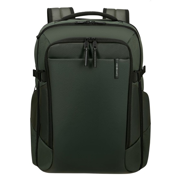 ARMOX Laptop Bp M Daytrip 15.6" zöld notebook kabin/hátizsák