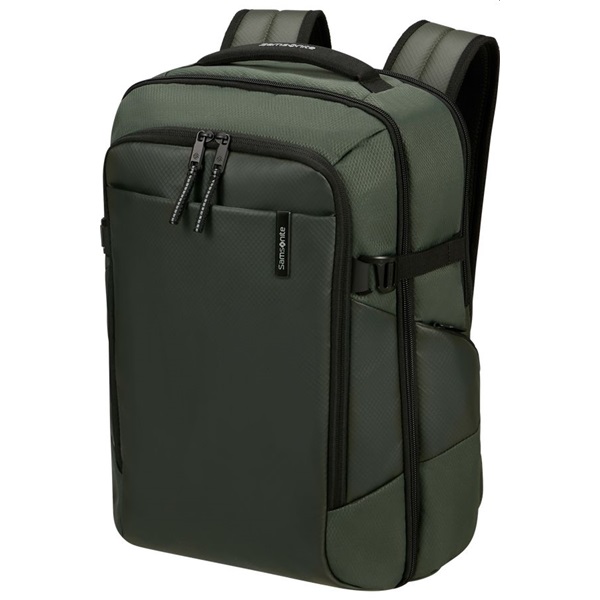ARMOX Laptop Bp M Daytrip 15.6" zöld notebook kabin/hátizsák