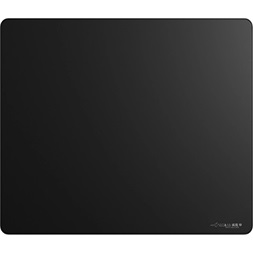 ARTISAN FX-HYK-SF-L FX HAYATE KOU SOFT L fekete gamer egérpad