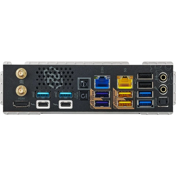 ASROCK Z890 Taichi OCF (1851) (D)