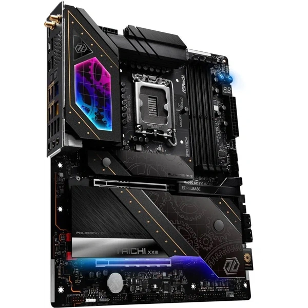 ASROCK Z890 Taichi OCF (1851) (D)