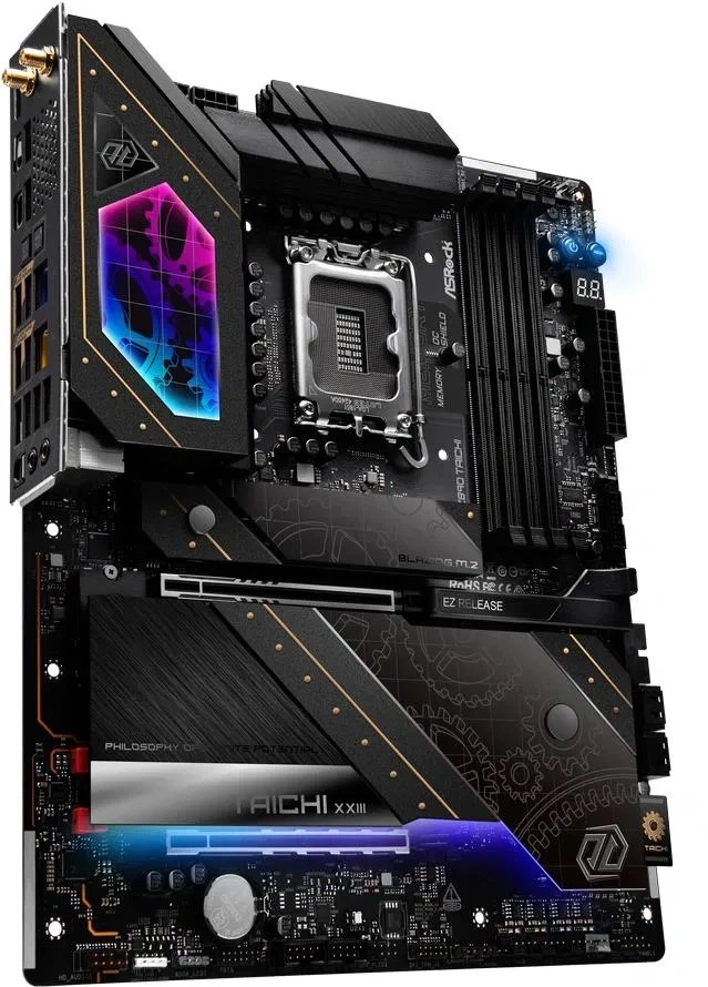 ASROCK Z890 Taichi OCF (1851) (D)