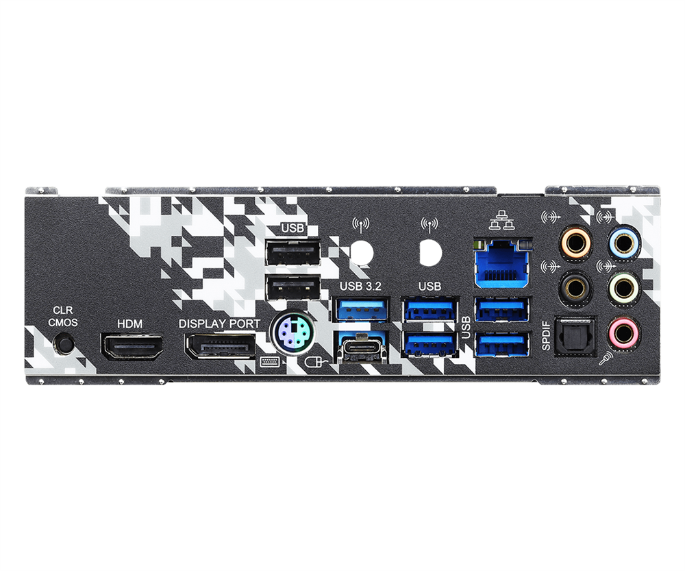 ASRock B550M STEEL LEGEND AMD B550 SocketAM4 mATX alaplap