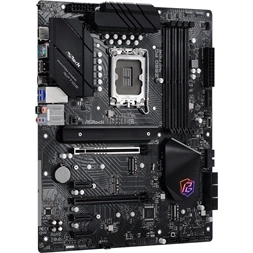 ASRock PG RIPTIDE Intel Z690 LGA1700 ATX alaplap