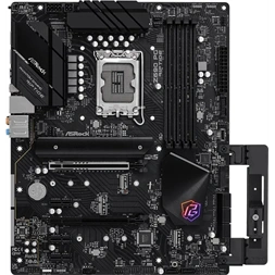 ASRock PG RIPTIDE Intel Z690 LGA1700 ATX alaplap