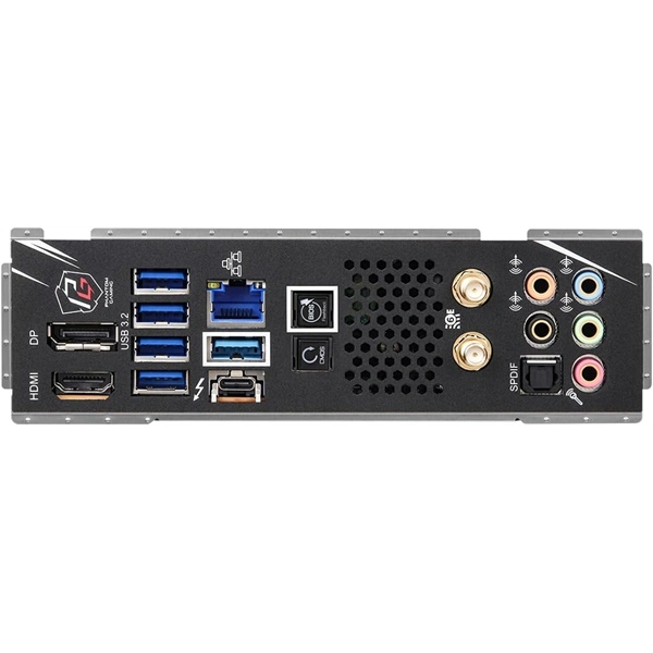 ASRock PHANTOM GAMING Wi-Fi Intel Z690 LGA1700 Mini-ITX alaplap