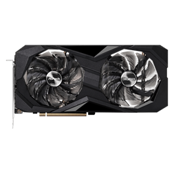 ASRock Radeon RX 6600 XT Challenger D OC AMD 8GB GDDR6 128bit PCIe videókártya