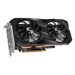ASRock Radeon RX 6600 XT Challenger D OC AMD 8GB GDDR6 128bit PCIe videókártya