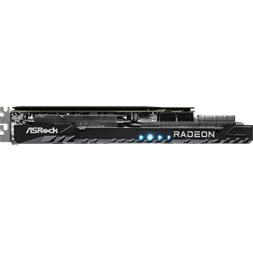 ASRock Radeon RX 7600 XT Challenger AMD 16GB GDDR6 128bit PCIe videókártya