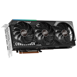 ASRock Radeon RX 9070 Challenger AMD 16GB DDR6 256bit PCIe videókártya