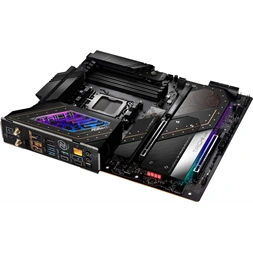 ASRock TAICHI Wi-Fi AMD X870E AM5 EATX alaplap