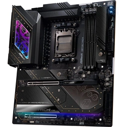 ASRock TAICHI Wi-Fi AMD X870E AM5 EATX alaplap