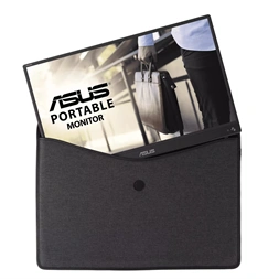 ASUS 15,6" MB16ACV ZenScreen FHD IPS USB-C hordozható monitor