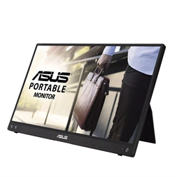 ASUS 15,6" MB16ACV ZenScreen FHD IPS USB-C hordozható monitor