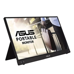 ASUS 15,6" MB16ACV ZenScreen FHD IPS USB-C hordozható monitor
