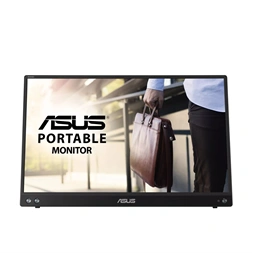 ASUS 15,6" MB16ACV ZenScreen FHD IPS USB-C hordozható monitor