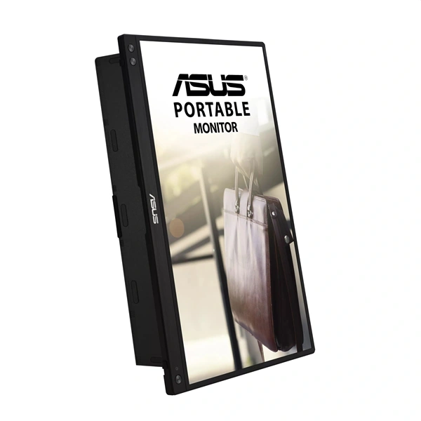 ASUS 15,6" MB16ACV ZenScreen FHD IPS USB-C hordozható monitor