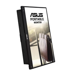 ASUS 15,6" MB16ACV ZenScreen FHD IPS USB-C hordozható monitor