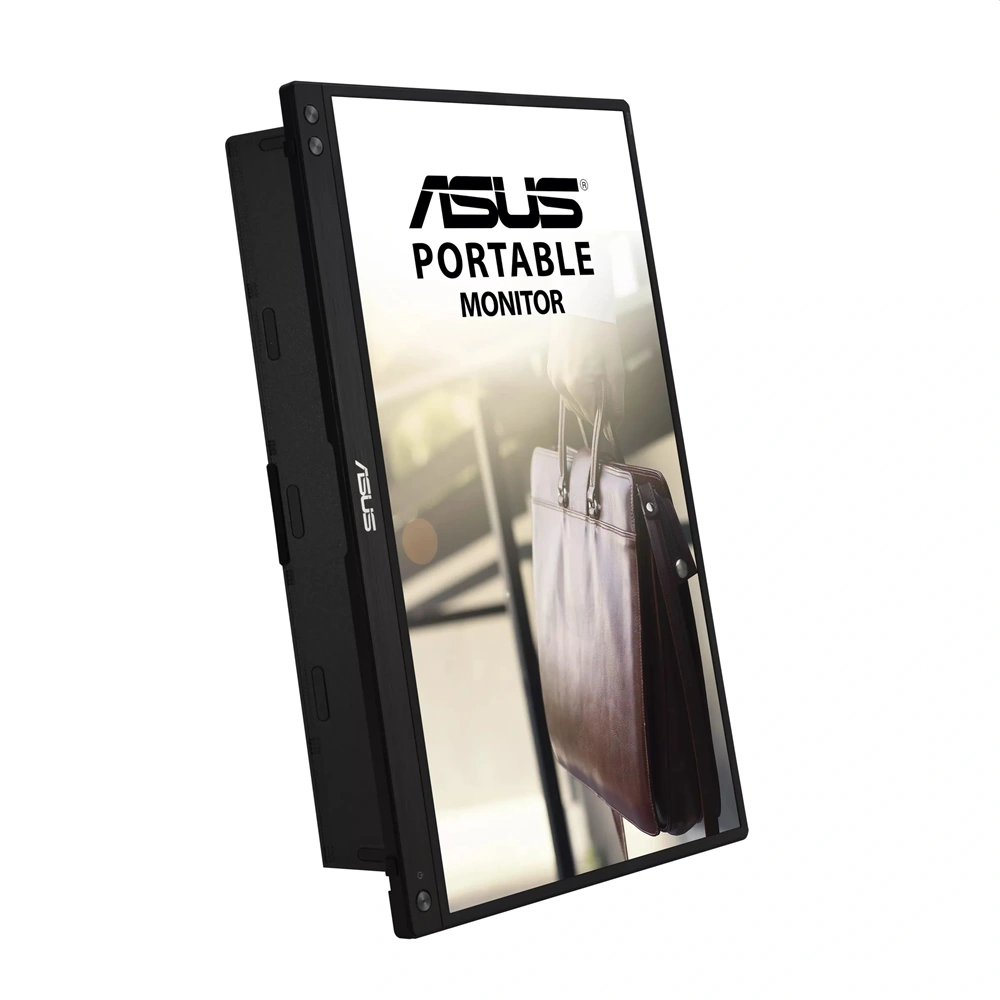 ASUS 15,6" MB16ACV ZenScreen FHD IPS USB-C hordozható monitor