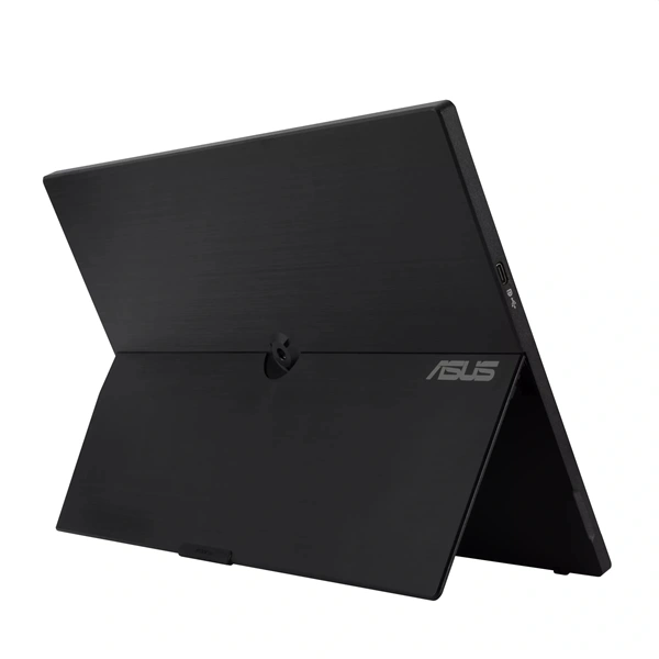 ASUS 15,6" MB16ACV ZenScreen FHD IPS USB-C hordozható monitor